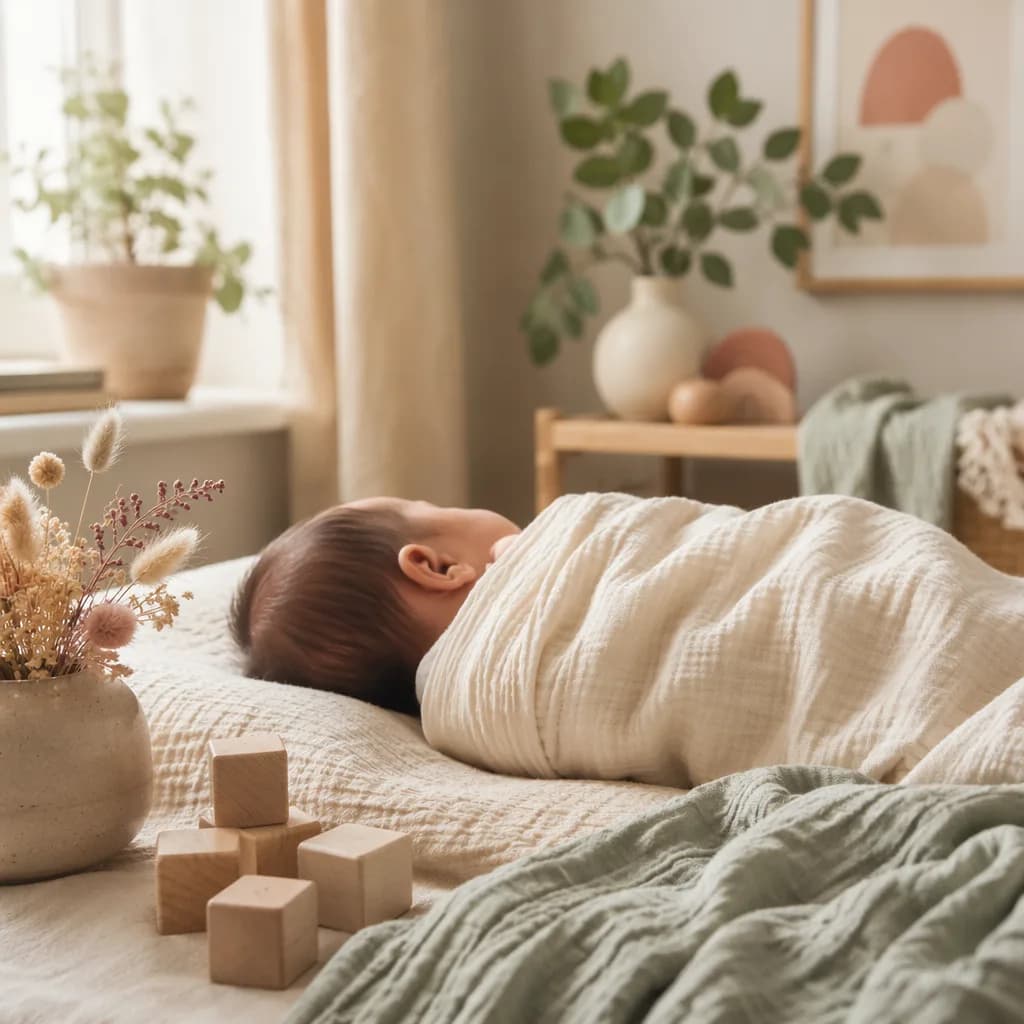 10 Unique Nature Baby Names With Soft Earthy Charm