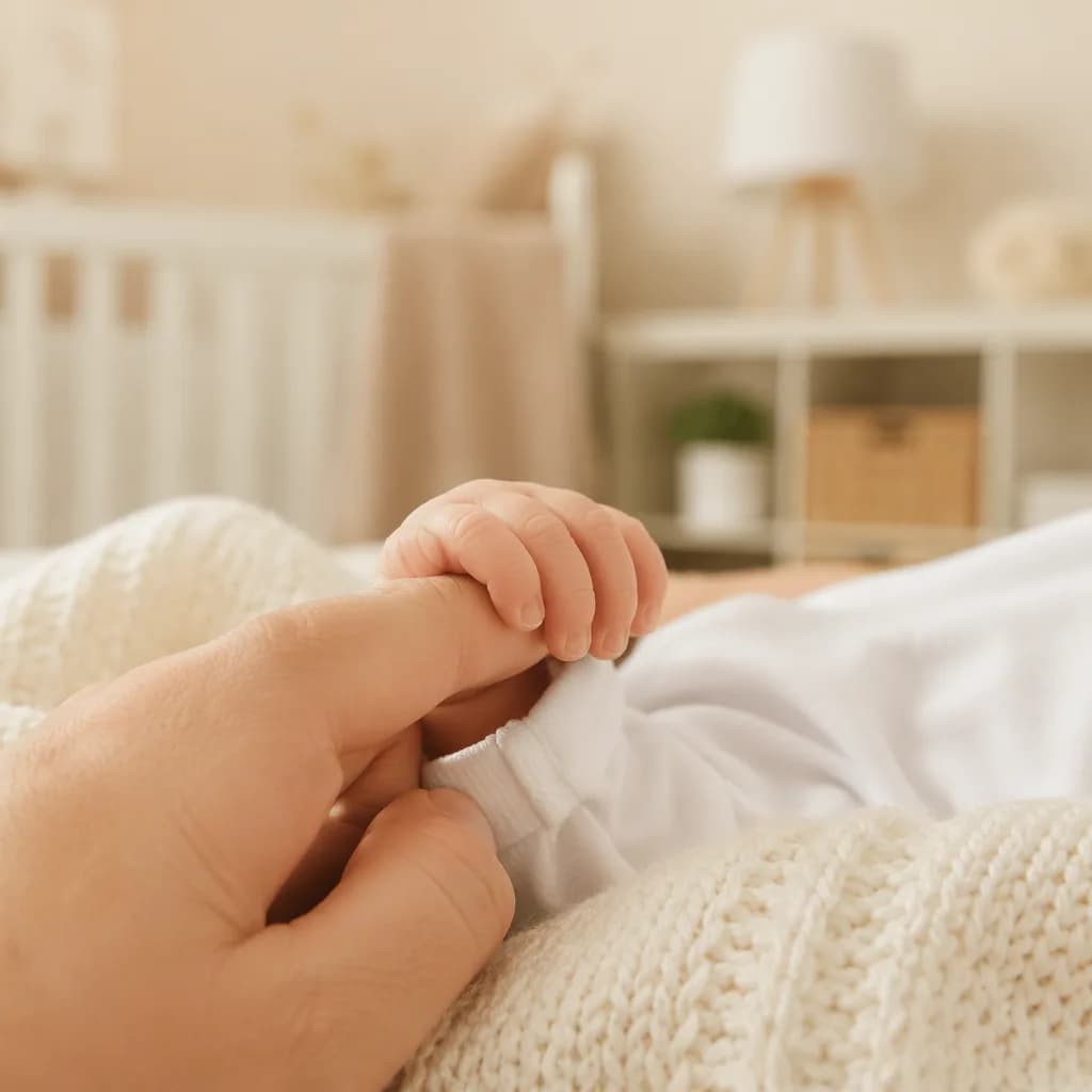 Baby Names That Mean Strength for Boys, Girls, and All