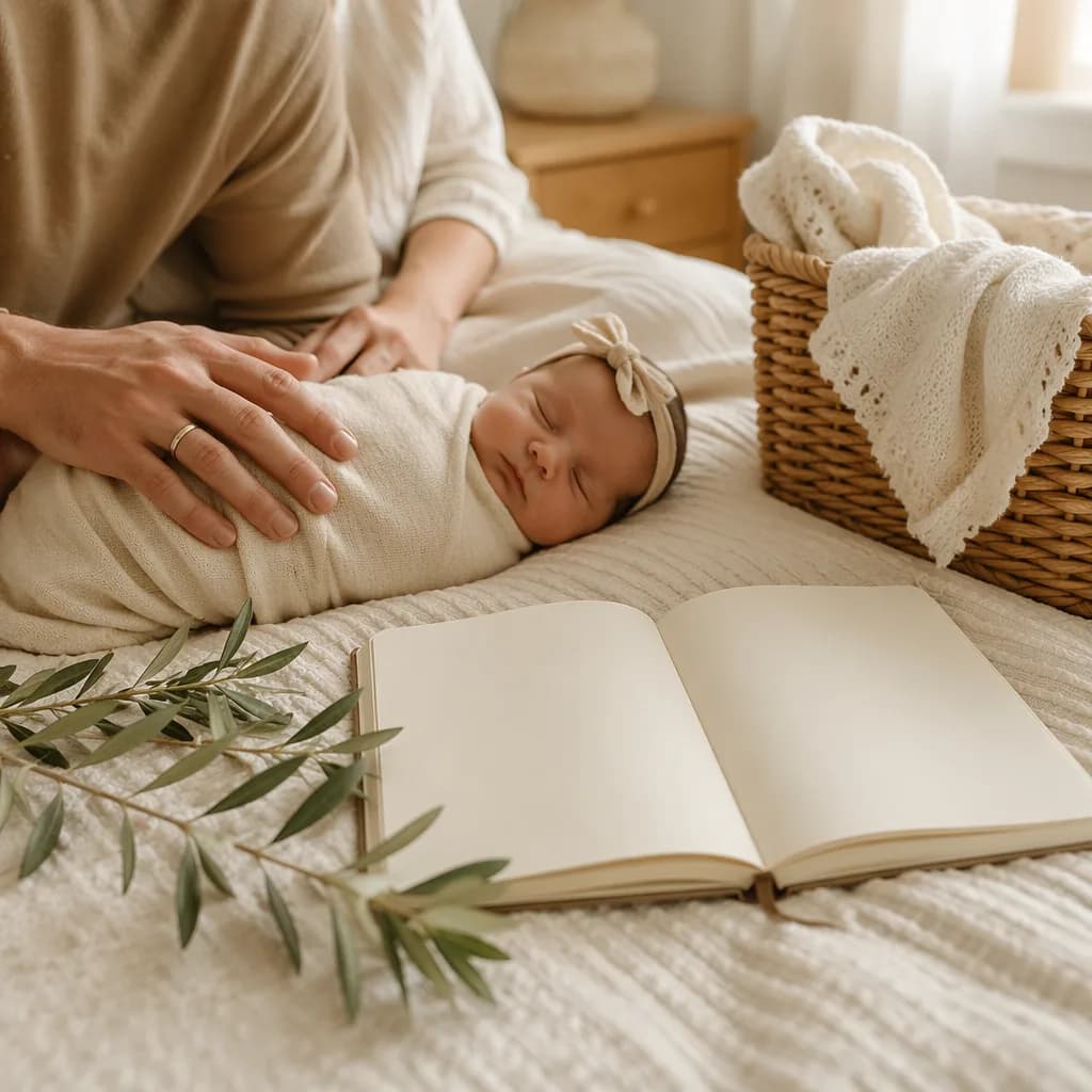 Biblical Baby Names With Meanings for Boys and Girls