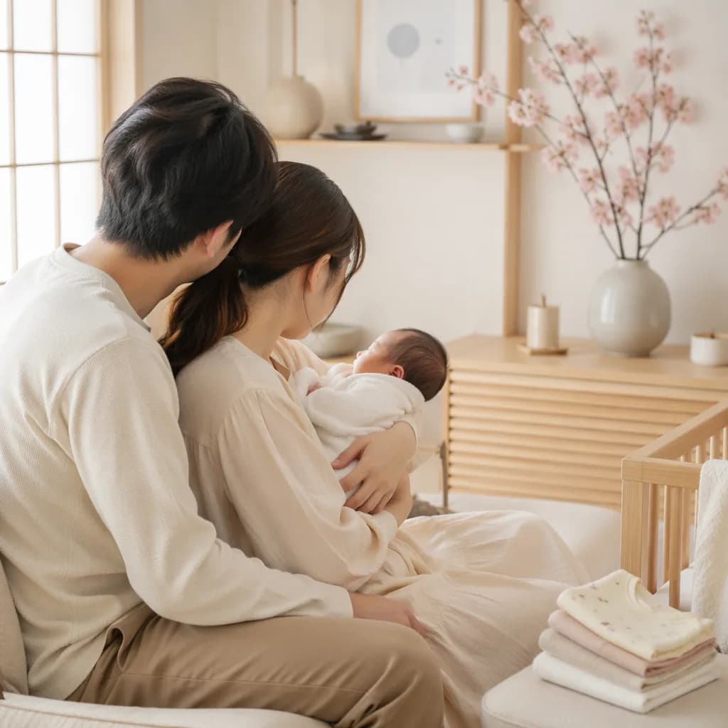 Japanese Baby Names With Meanings and Pronunciation