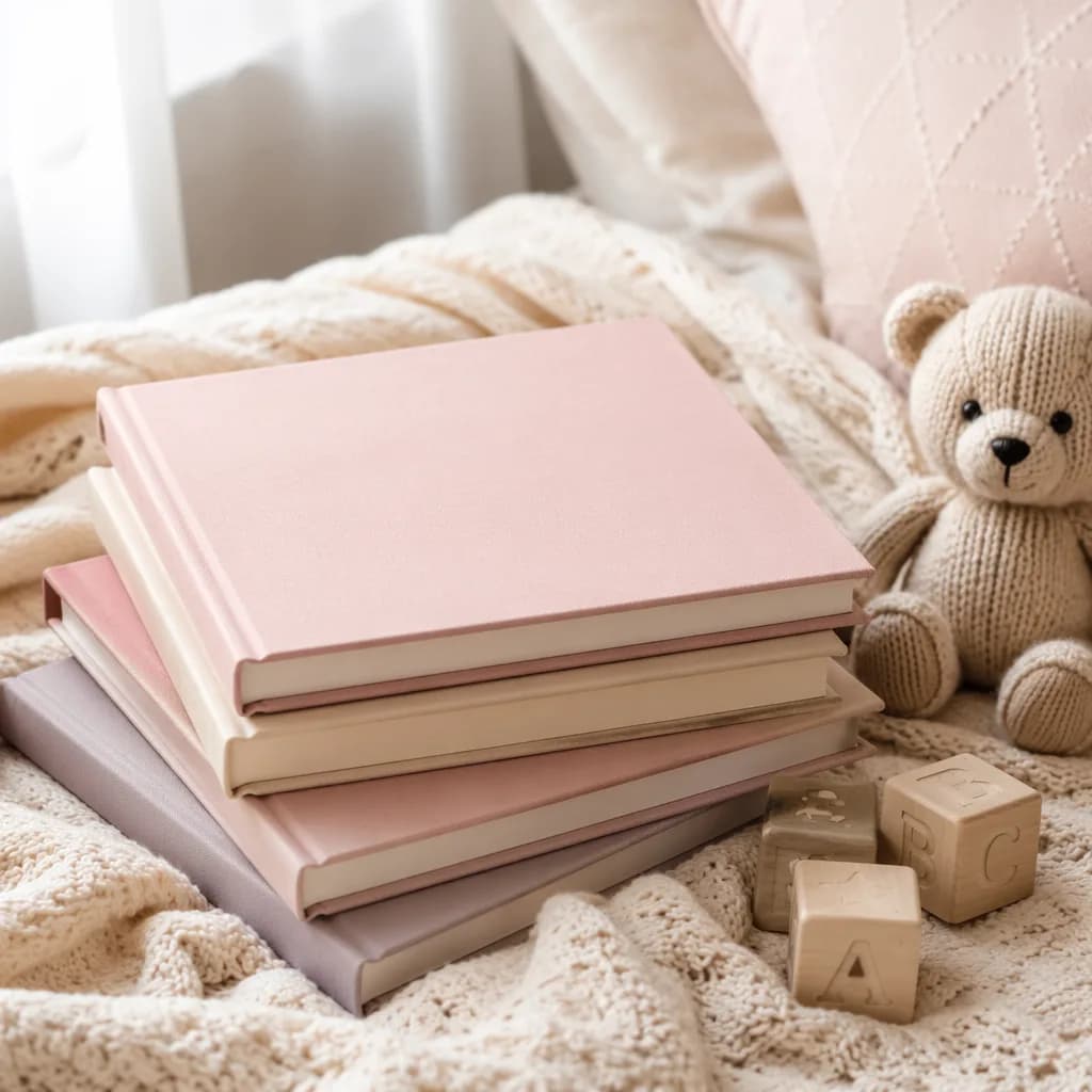 Literary Baby Names Inspired by Beloved Books