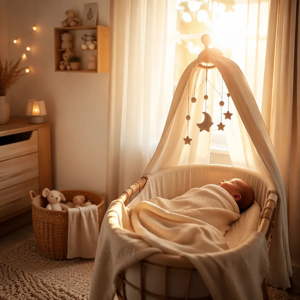 Names That Mean Light: Bright Baby Name Ideas