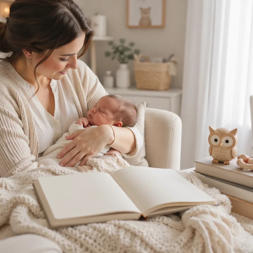Names That Mean Wisdom: Smart Baby Name Ideas
