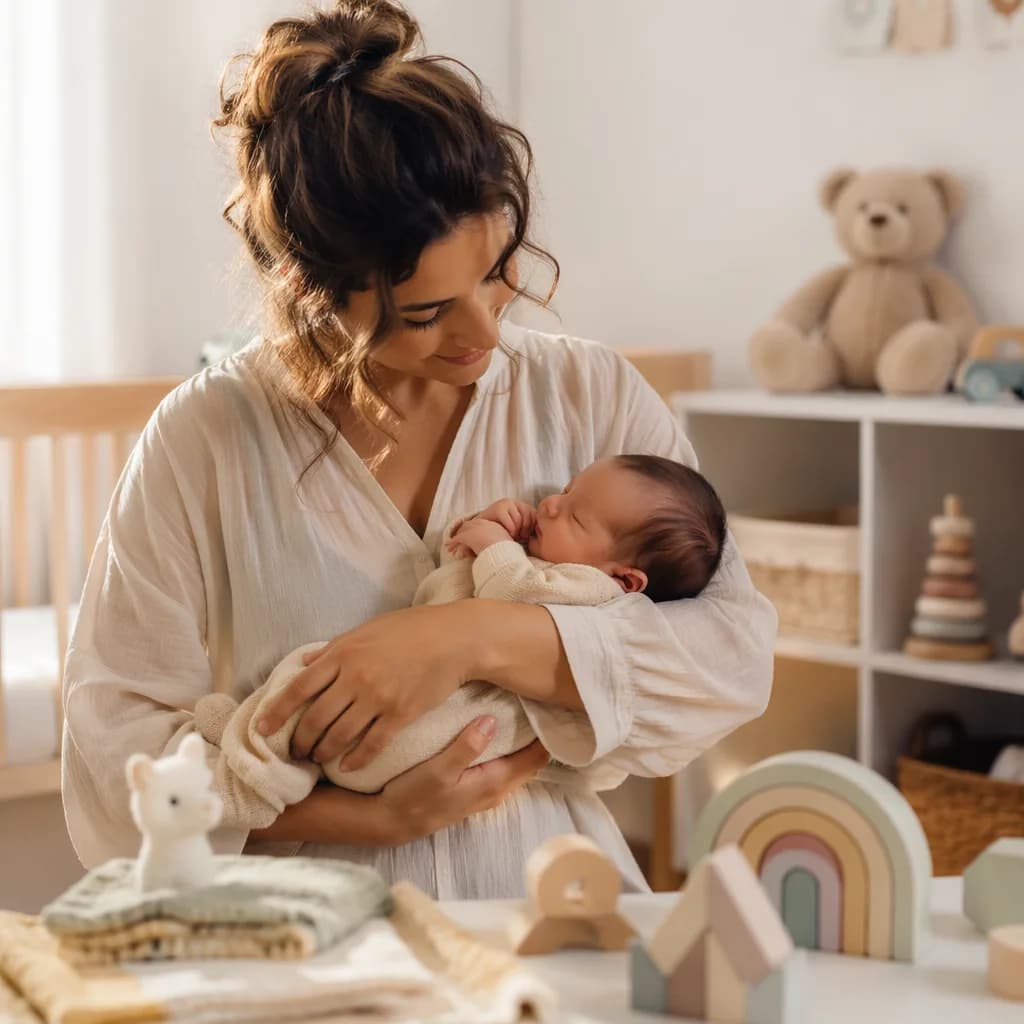 Short Baby Names: One- and Two-Syllable Ideas
