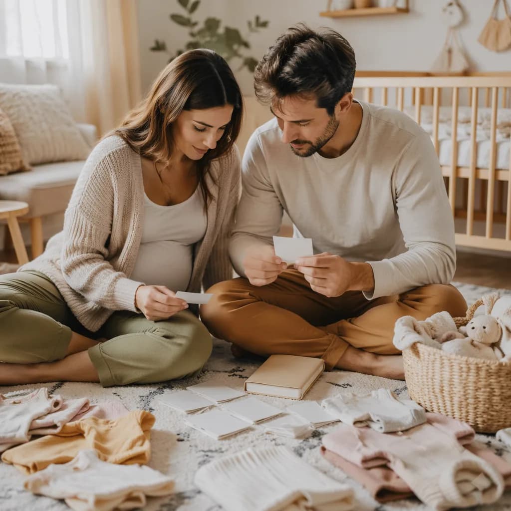 How to Avoid Baby Name Regret Before and After Birth