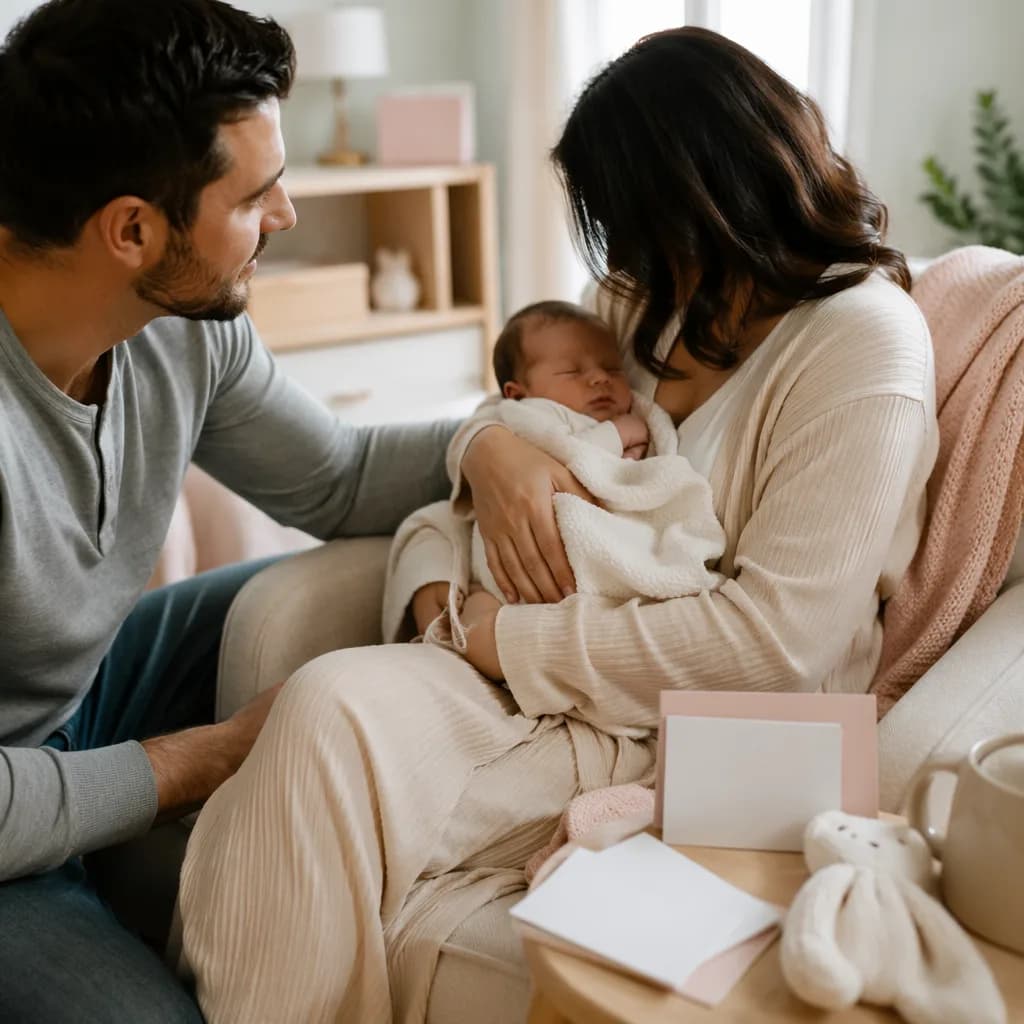 How to Handle Baby Name Regret With Care