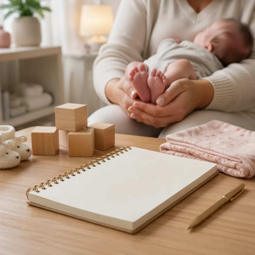 How to Pick Baby Names That Age Well Into Adulthood