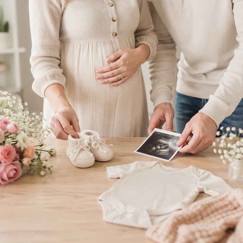 Pregnancy Announcement Ideas: Simple Ways to Share
