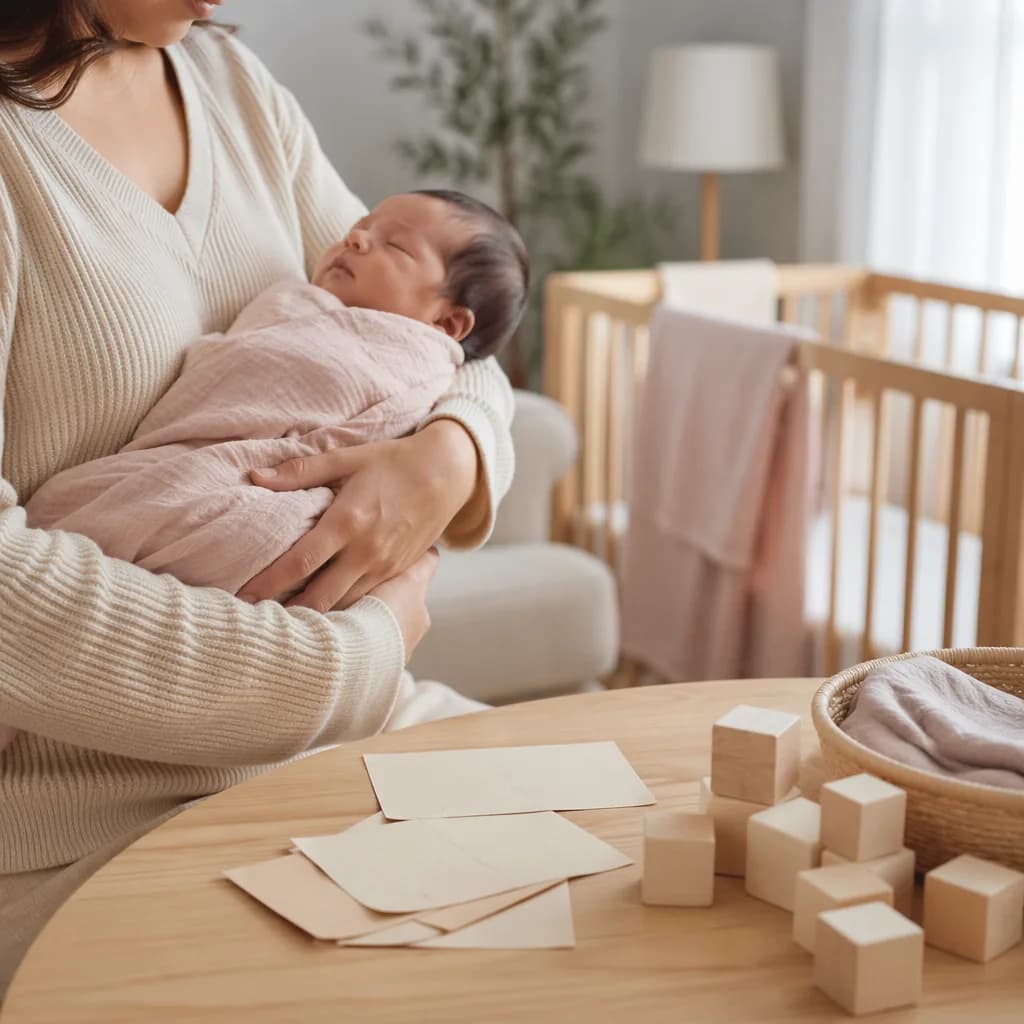 Short Baby Names: One-Syllable Picks Parents Love Most