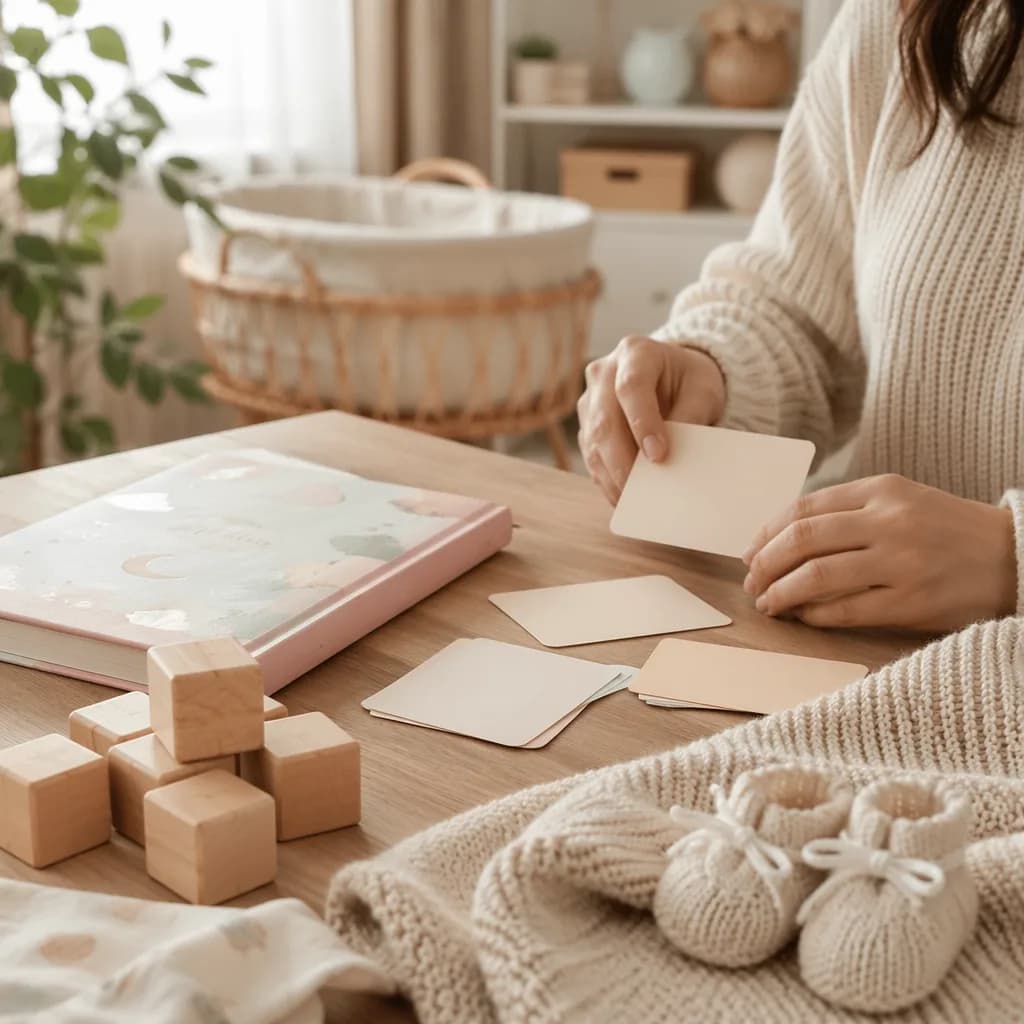 Sweet One Syllable Baby Names for Longer Last Names