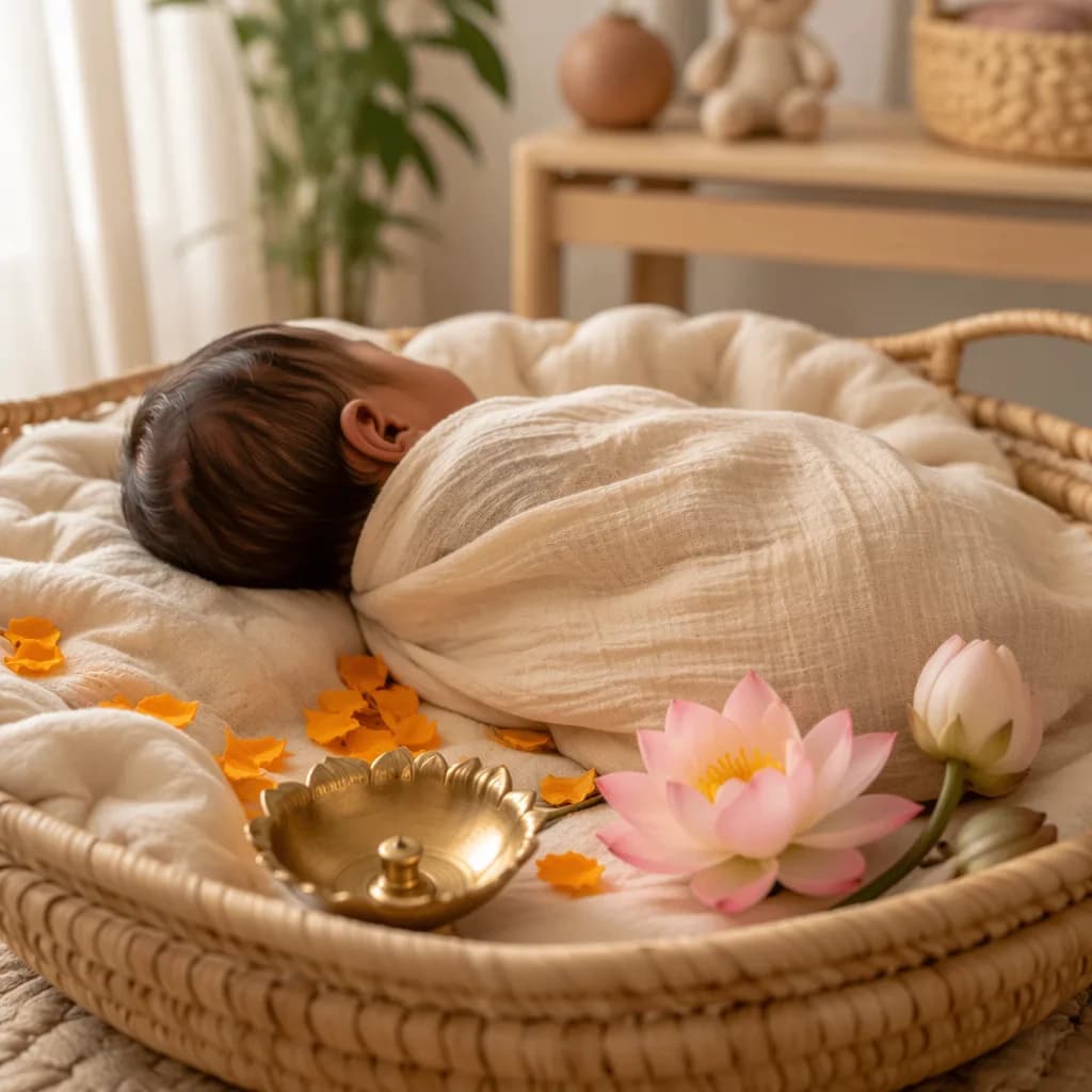 Aaradhya Suhani Pandey