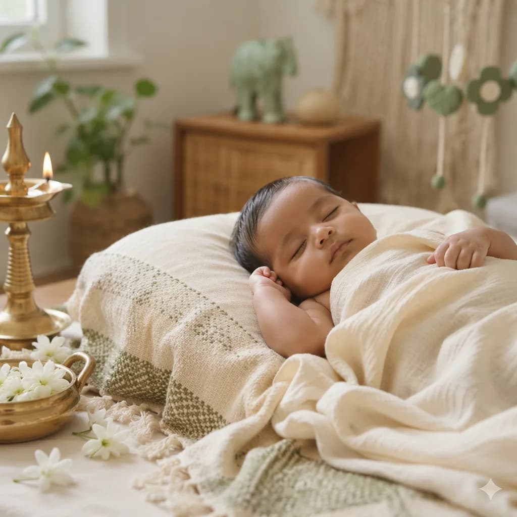 Aarav Kavin