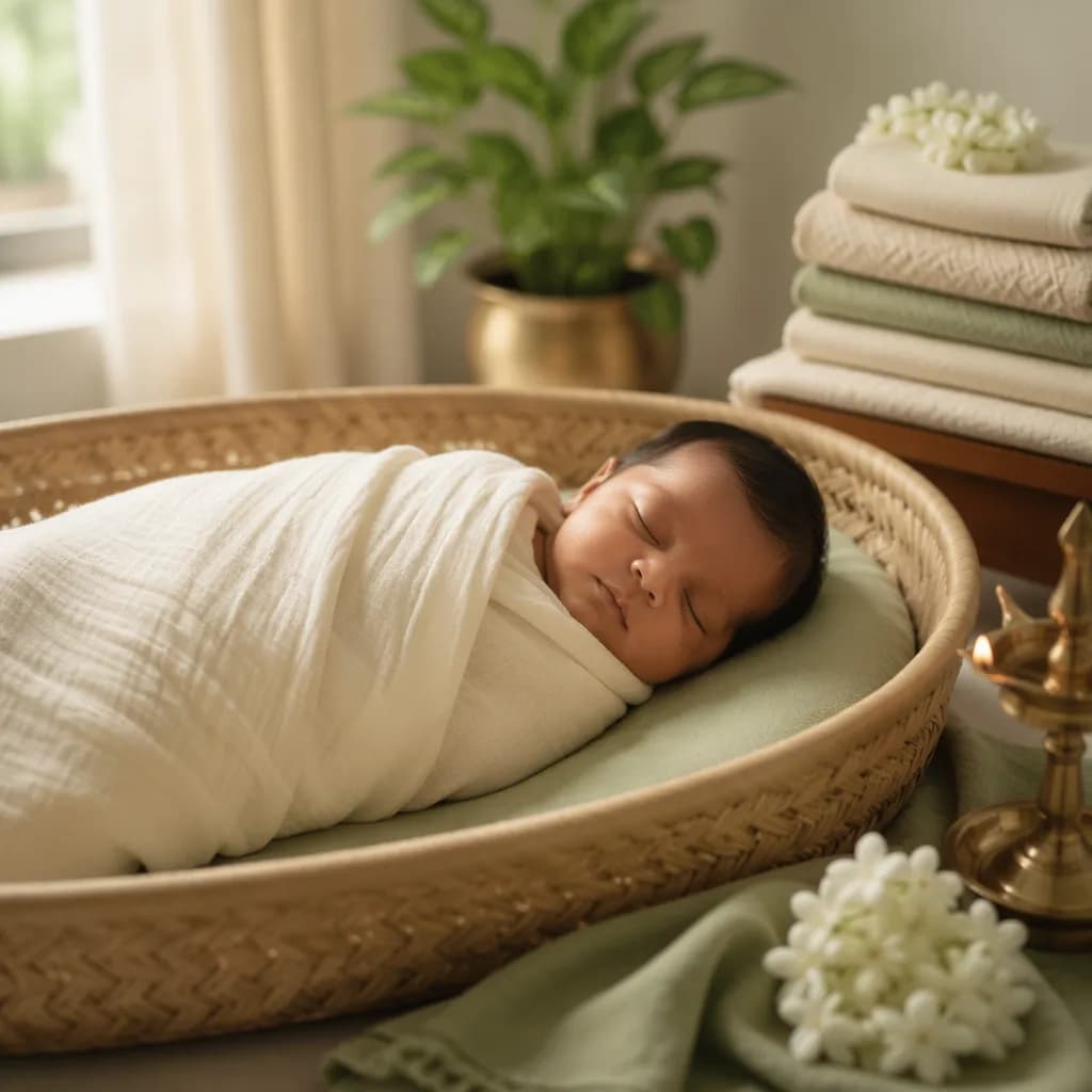Aarav Sidharth Ramesh