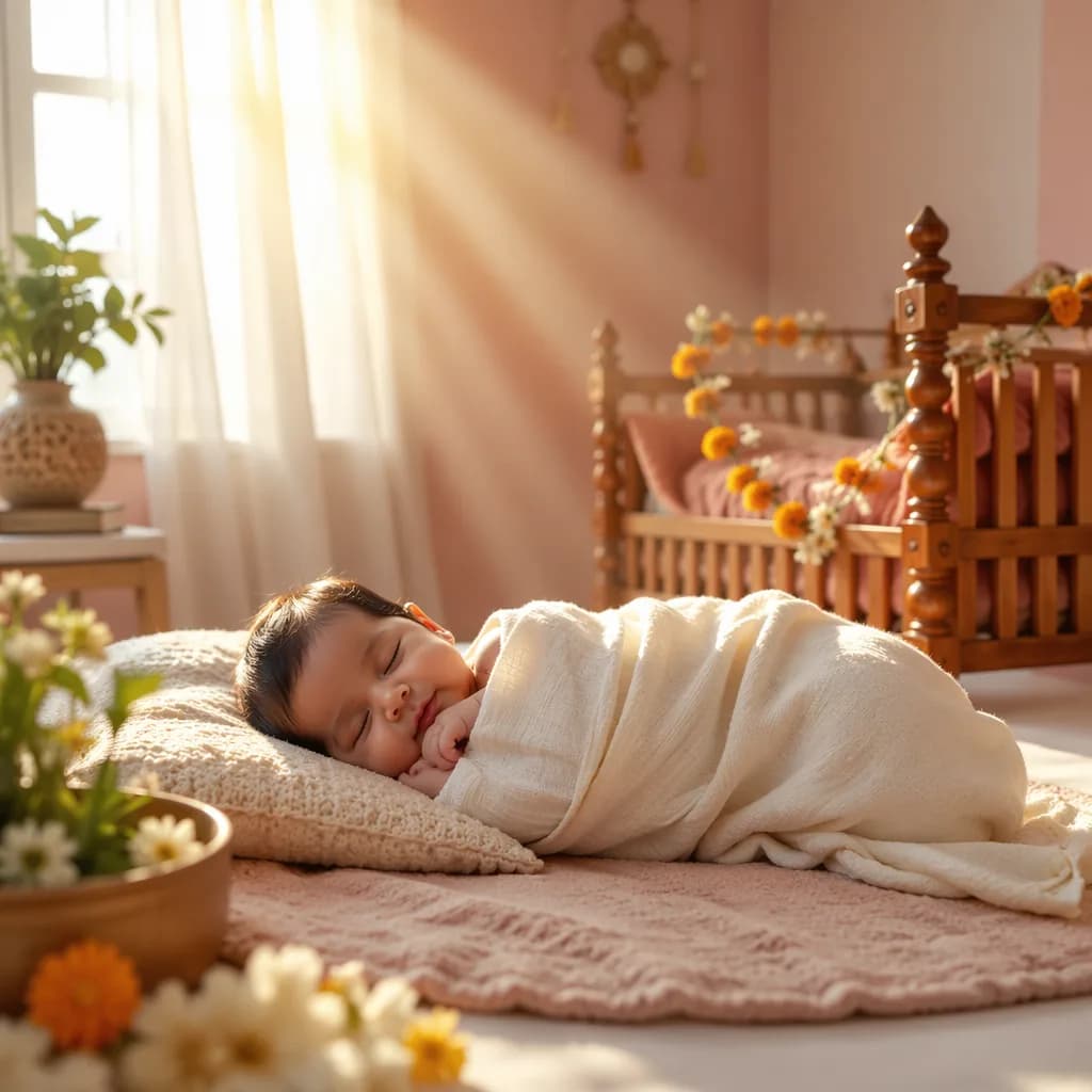 Aarvi Kiran Khanna