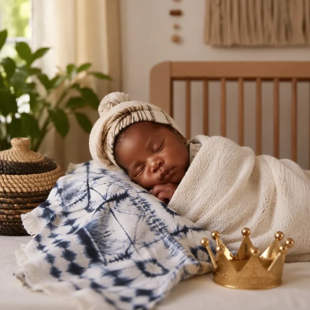 Ademola Ireoluwa
