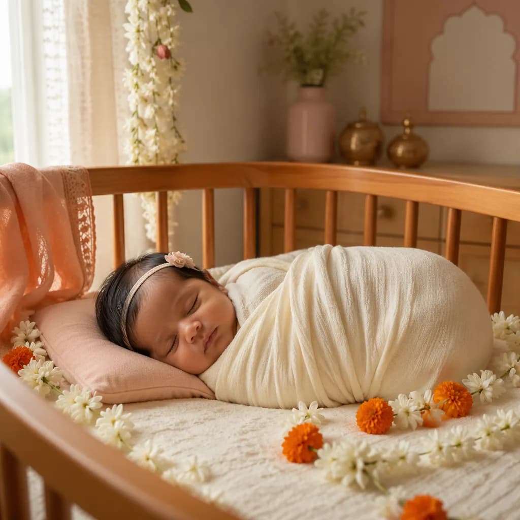 Amaira Charvi Agrawal