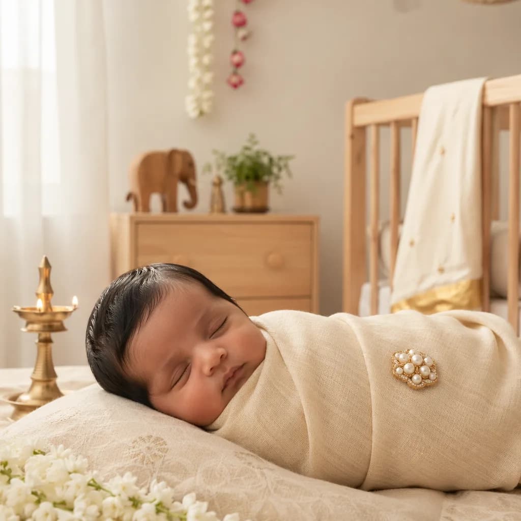 Dharshan Vinayak Mani
