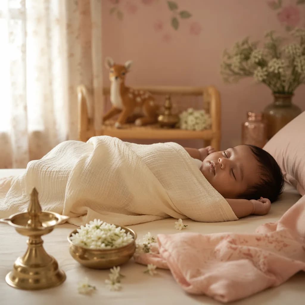Harini Madhura Shree