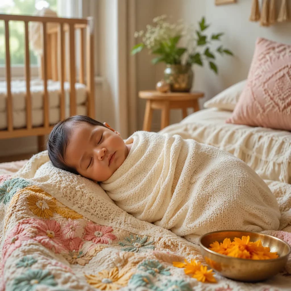 Inaaya Kaur Randhawa