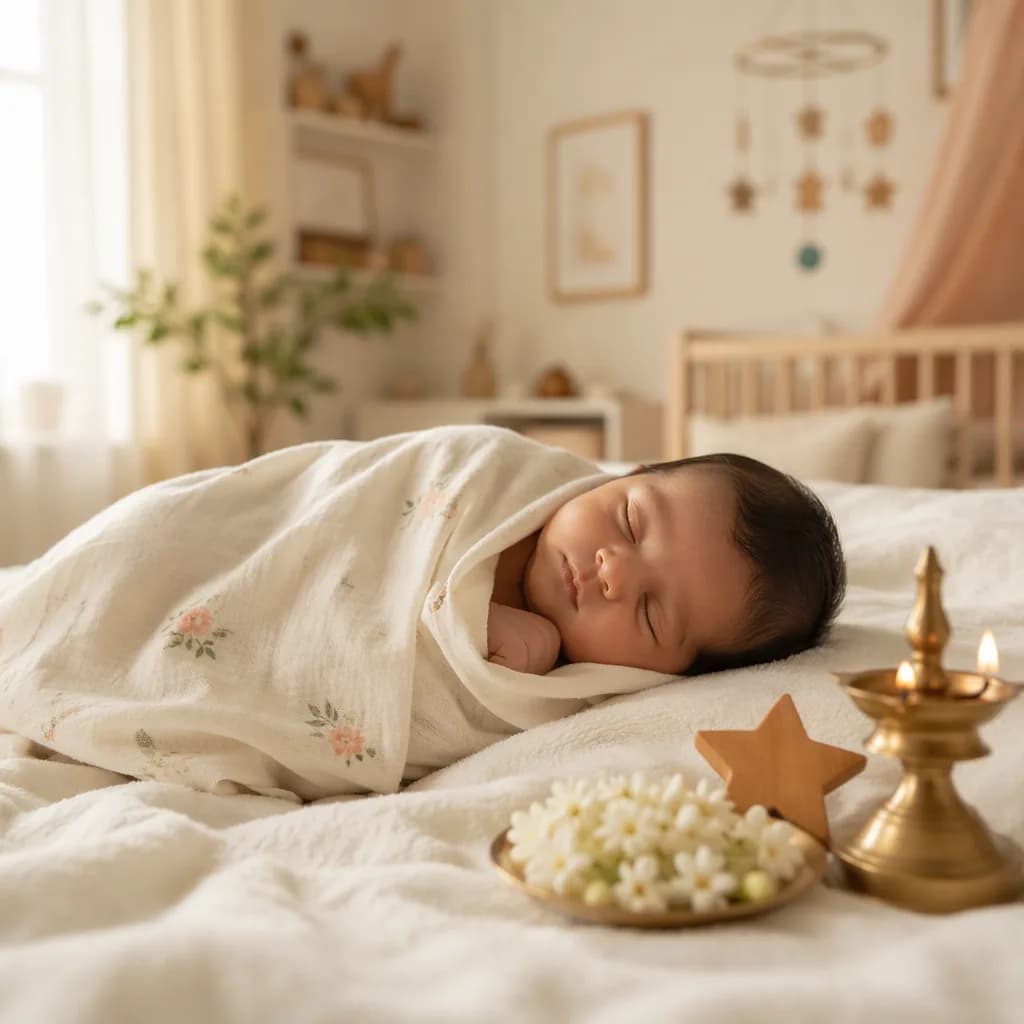Iniyan Karthik