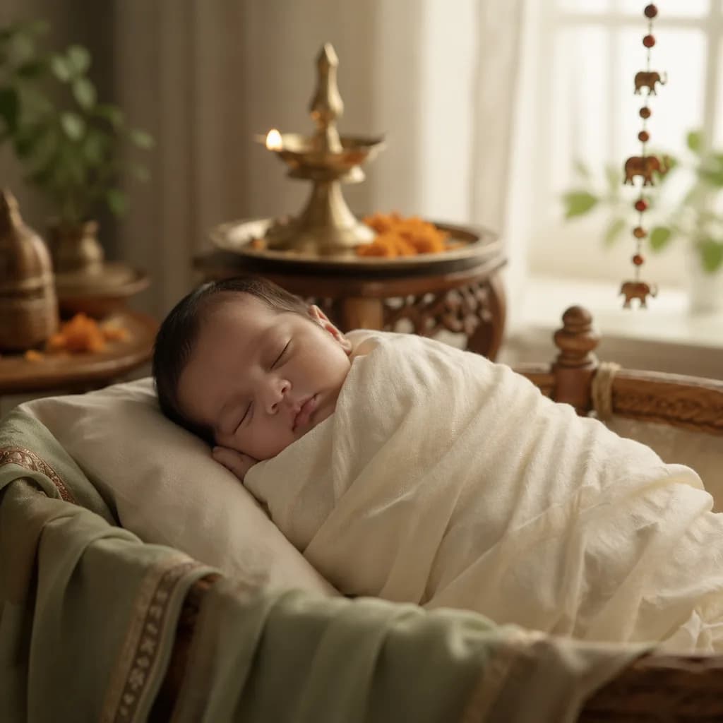 Kiaan Raghav Arora