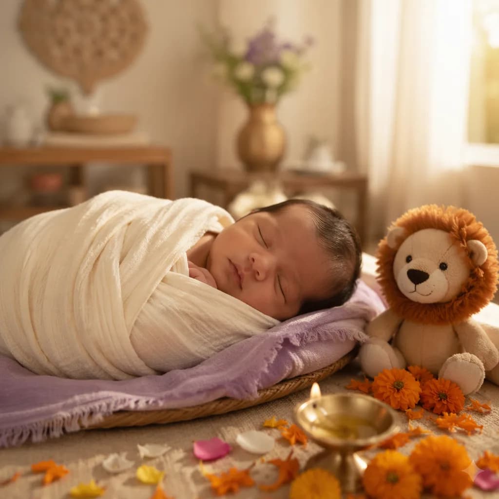 Kiara Meera Singh