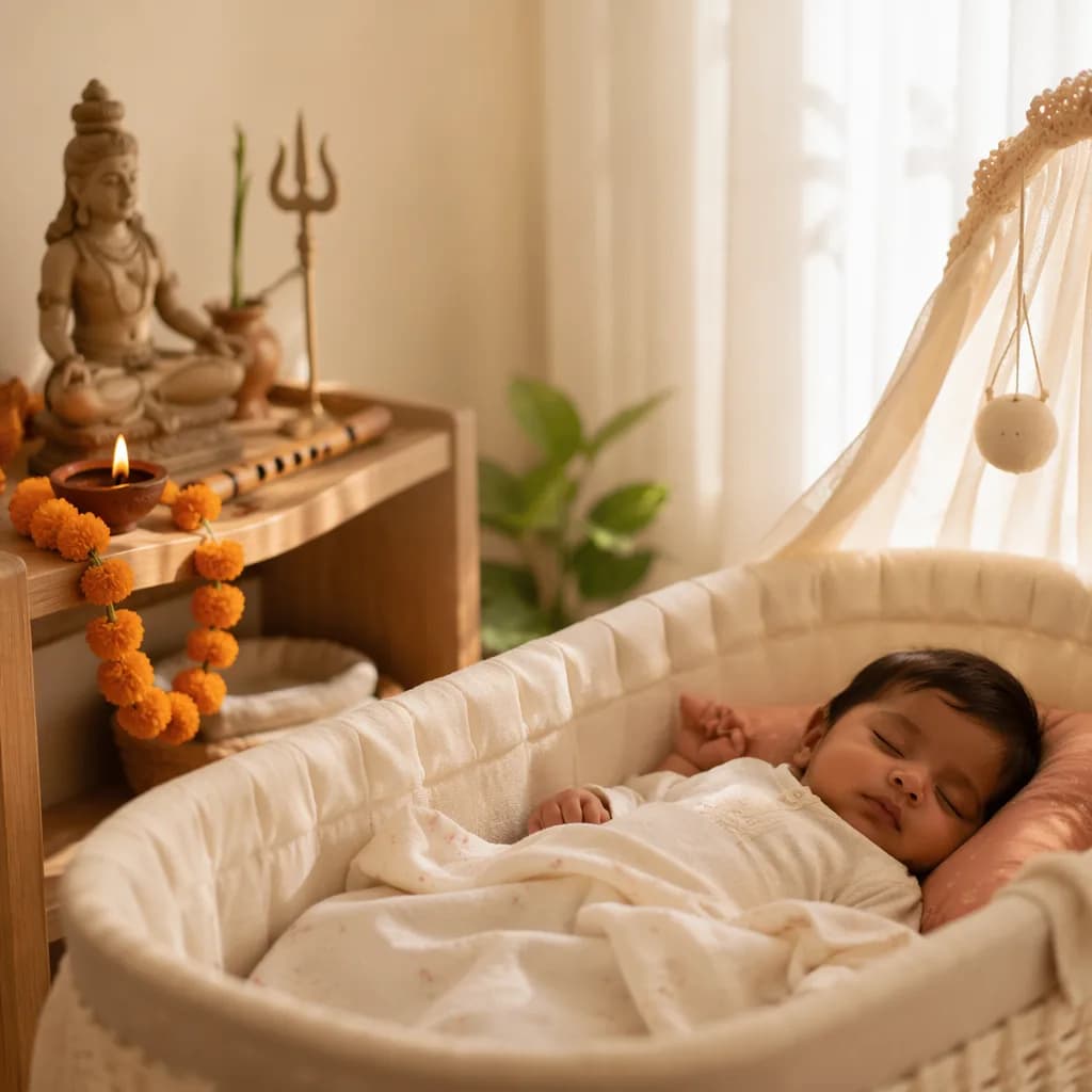 Krishiv Manan Narang