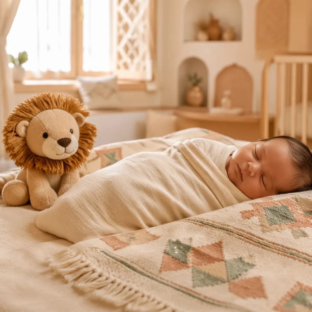 Laith Majed Halabi