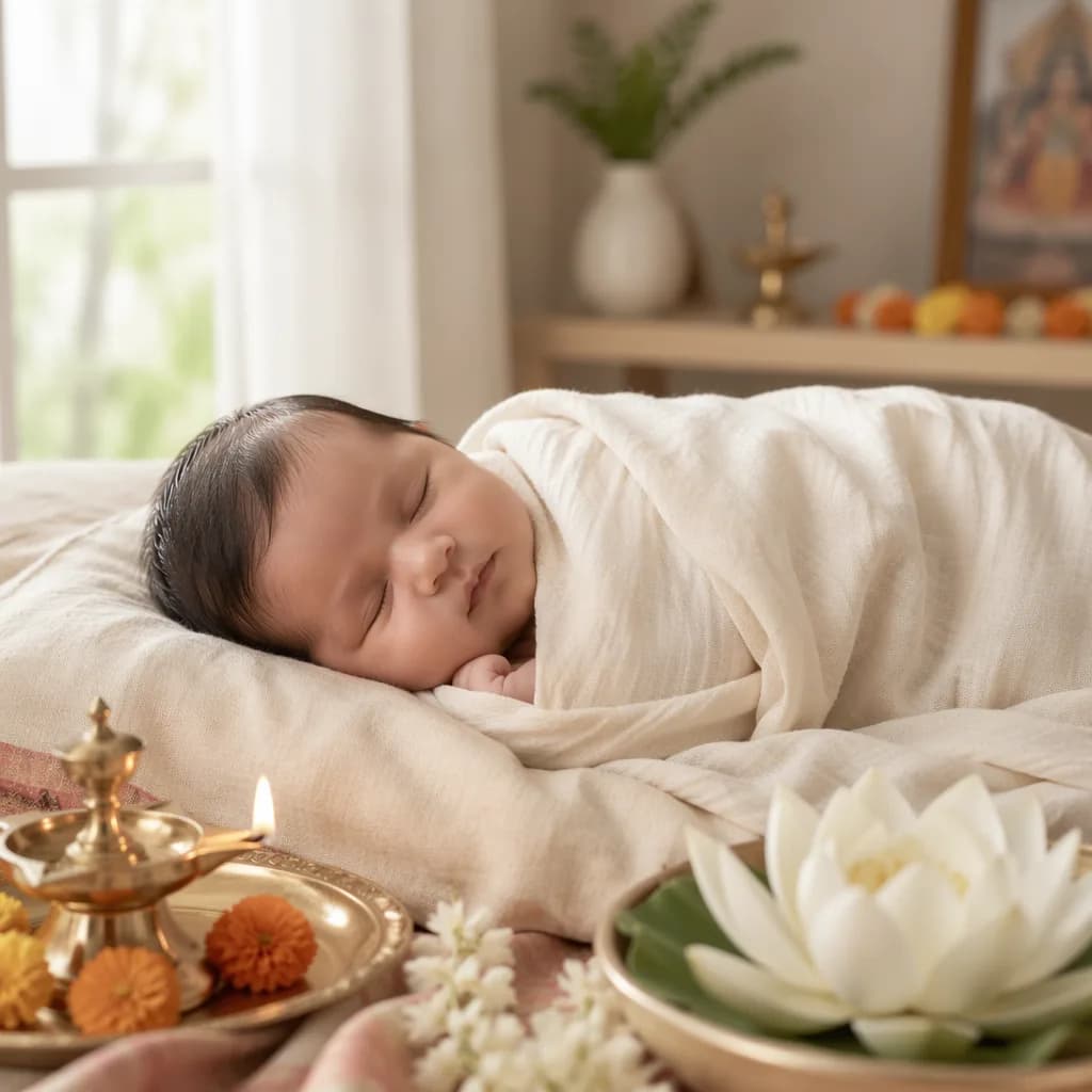 Moksh Aarav Mishra
