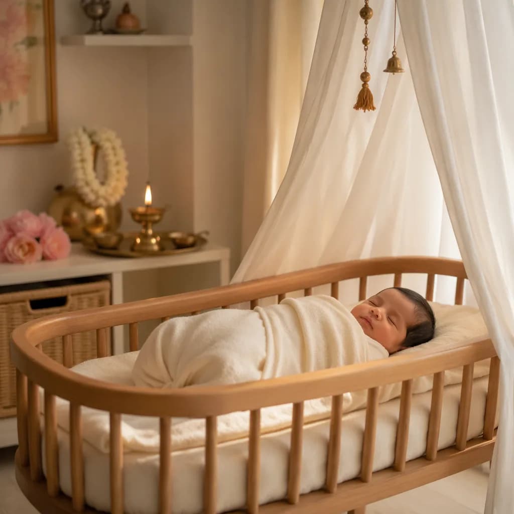 Niranjani