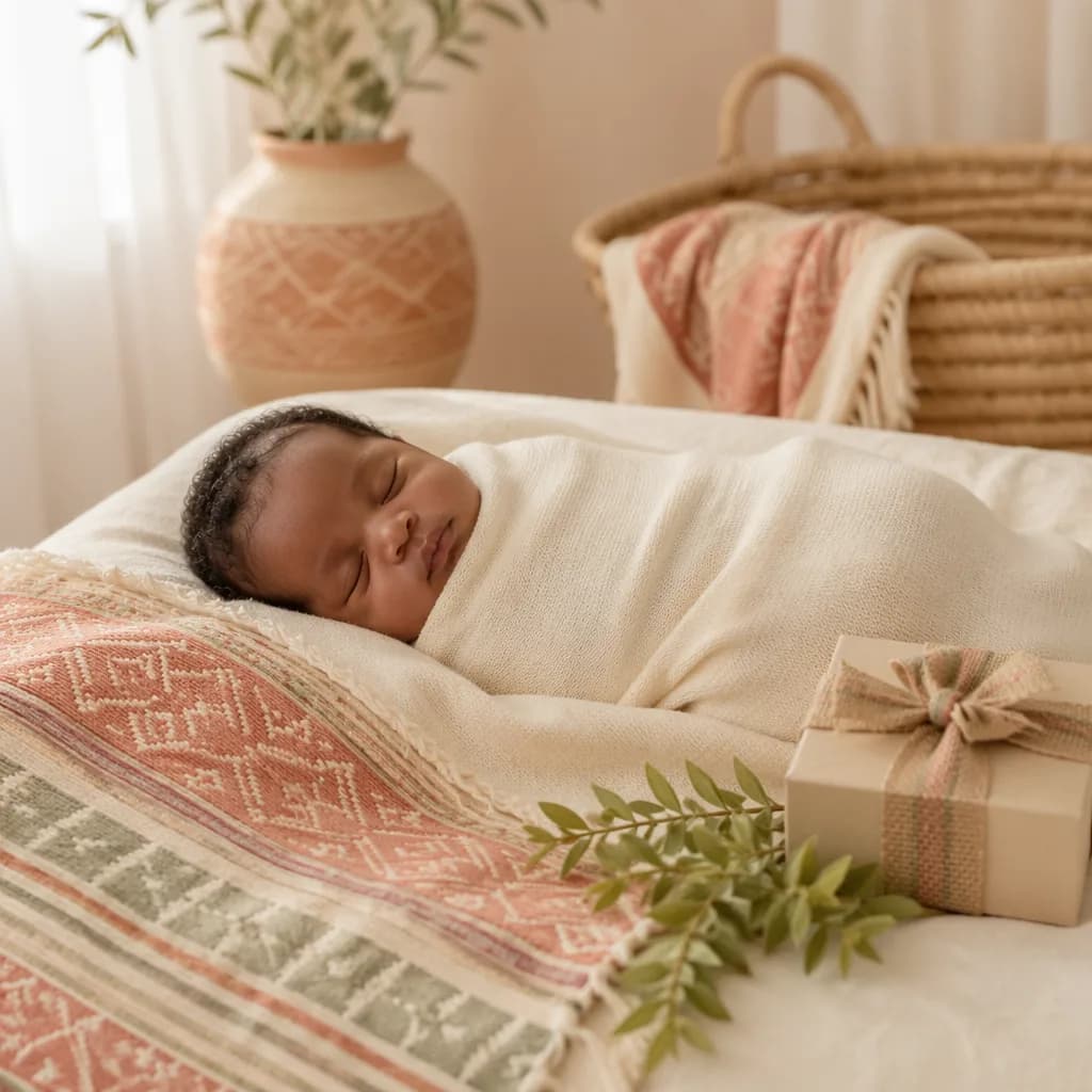 Oreoluwa Boluwatife