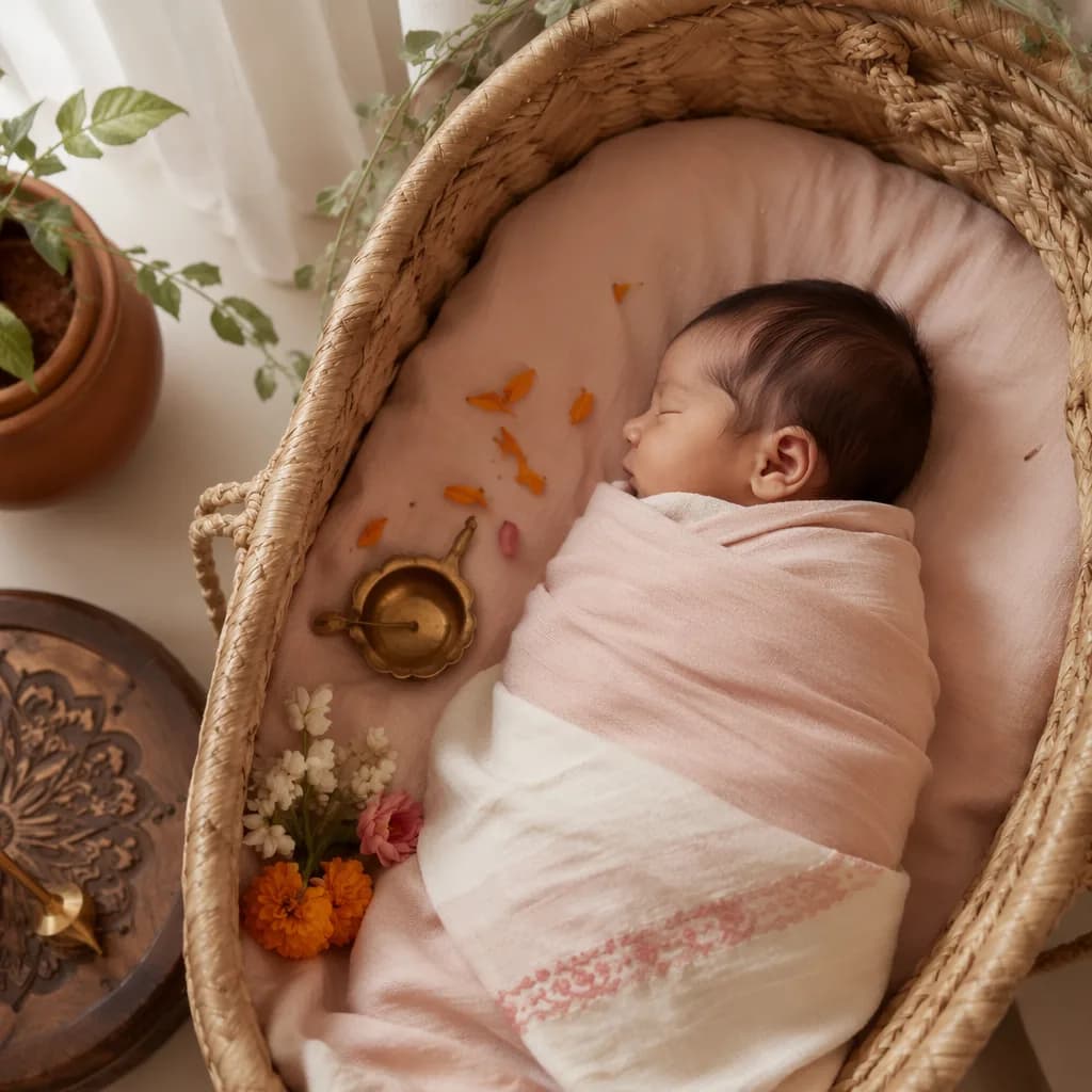 Prisha Anvi Gupta
