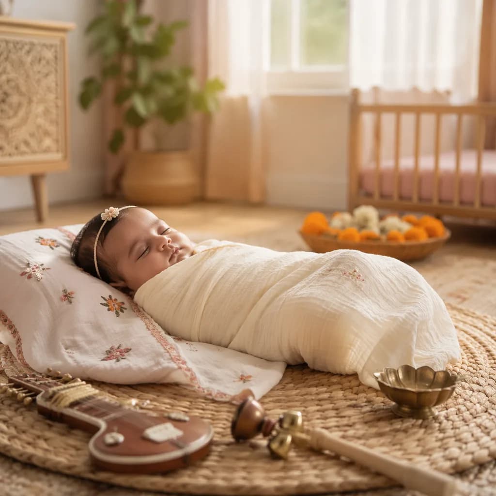 Riya Anoushka Saxena
