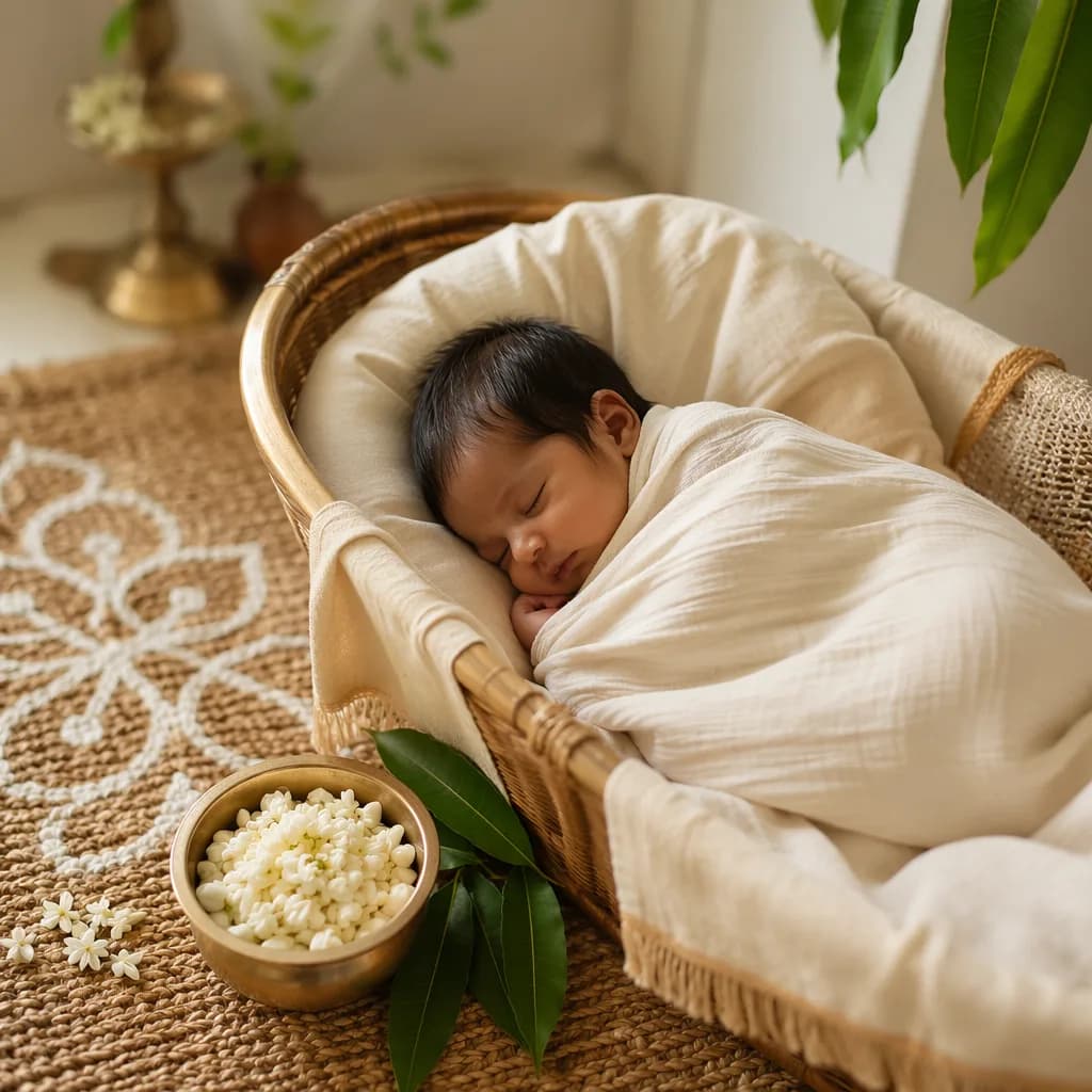 Suganthan Maran Sekar