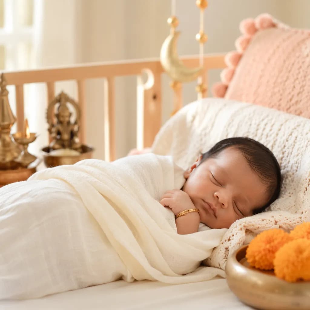 Tanishka Isha Malhotra