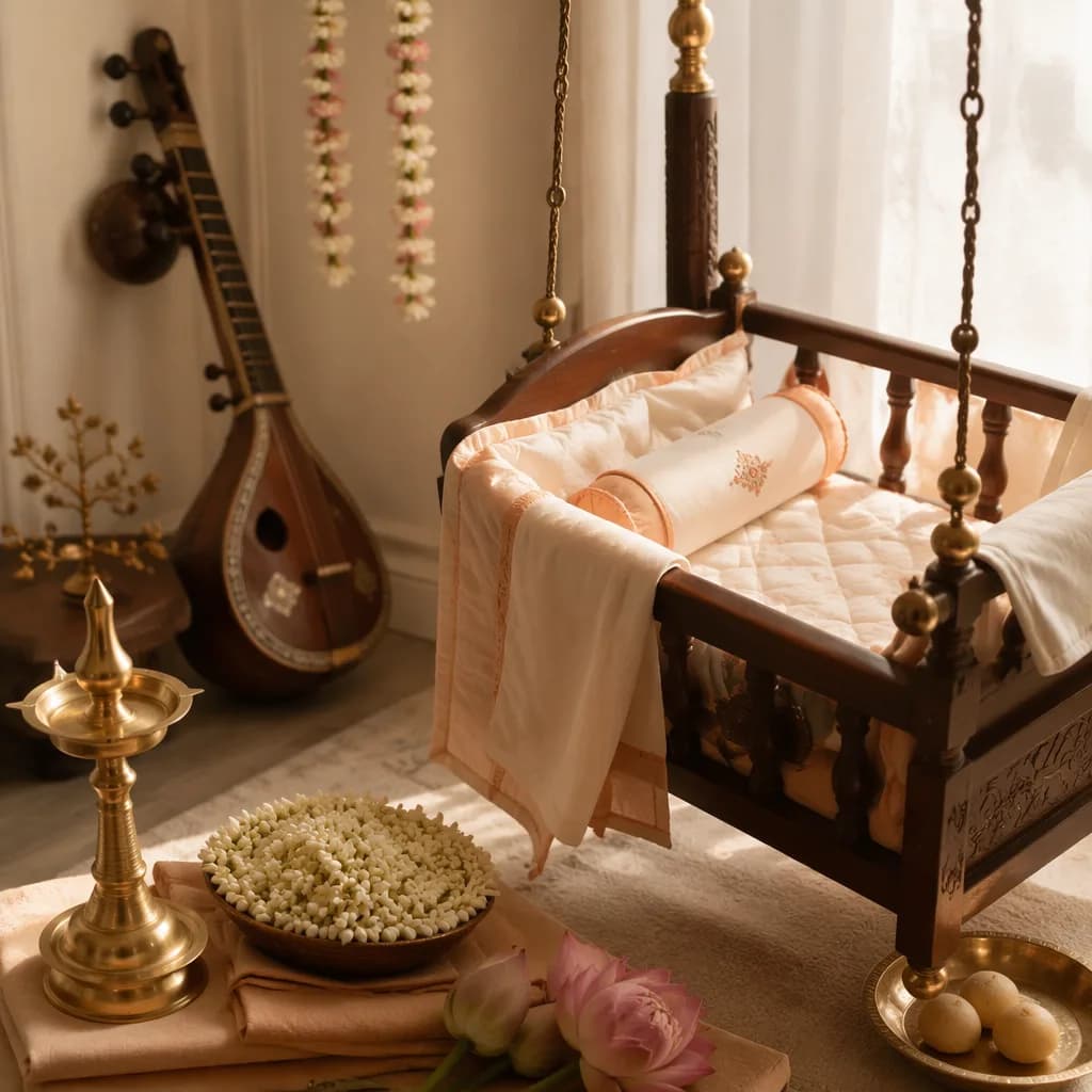 Aaradhana Keerthana Sivaraman