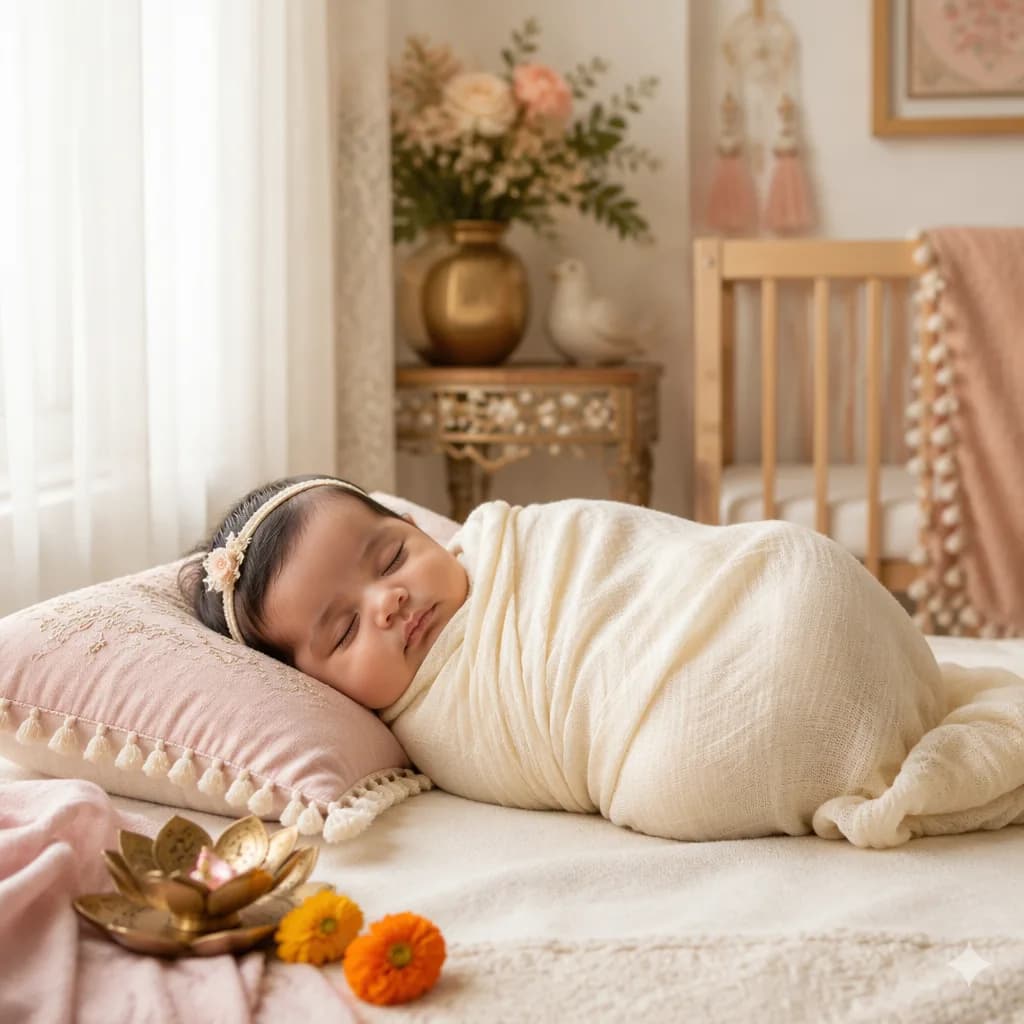 Amaira Tanvi