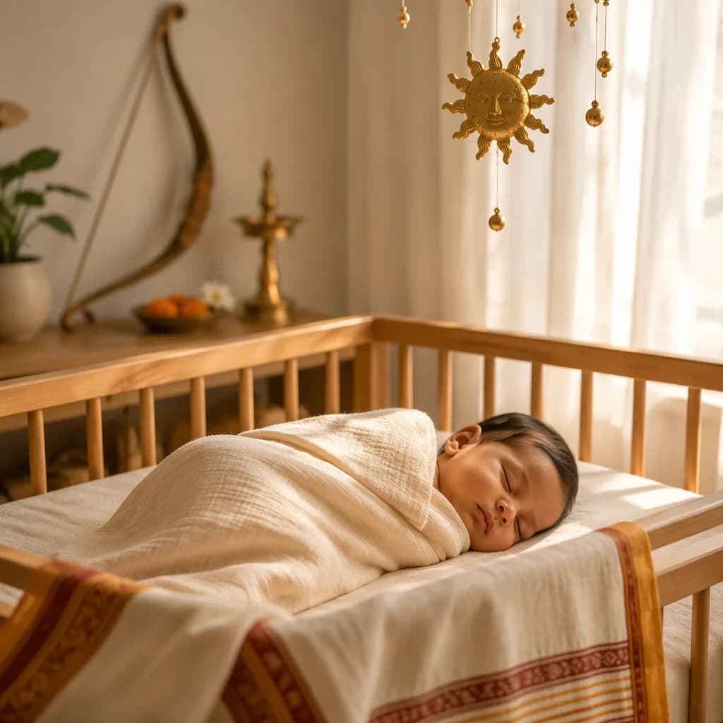 Arjun Mihir Iyer