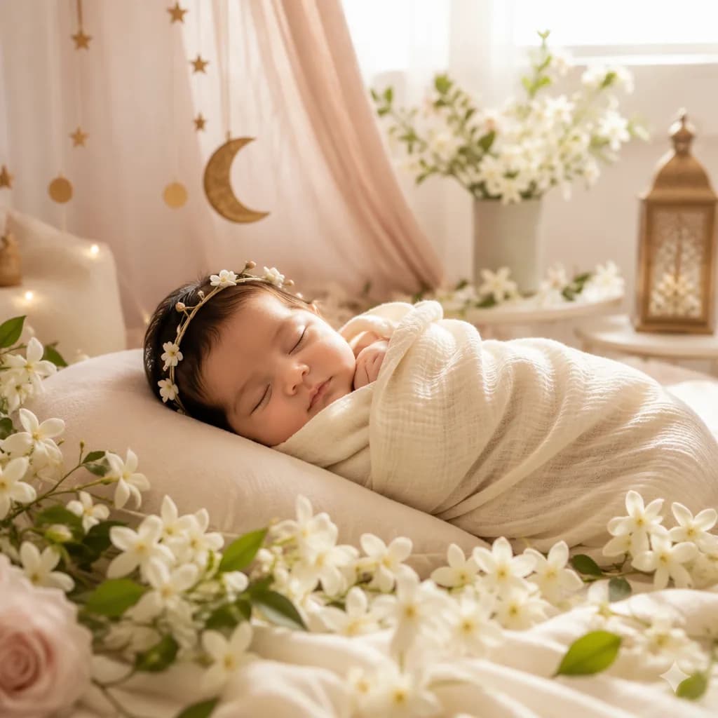 Eshal Zoya Mir