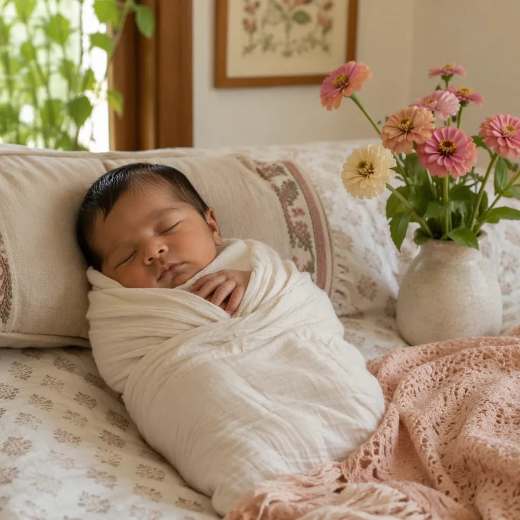 Iffat Zinia Karim