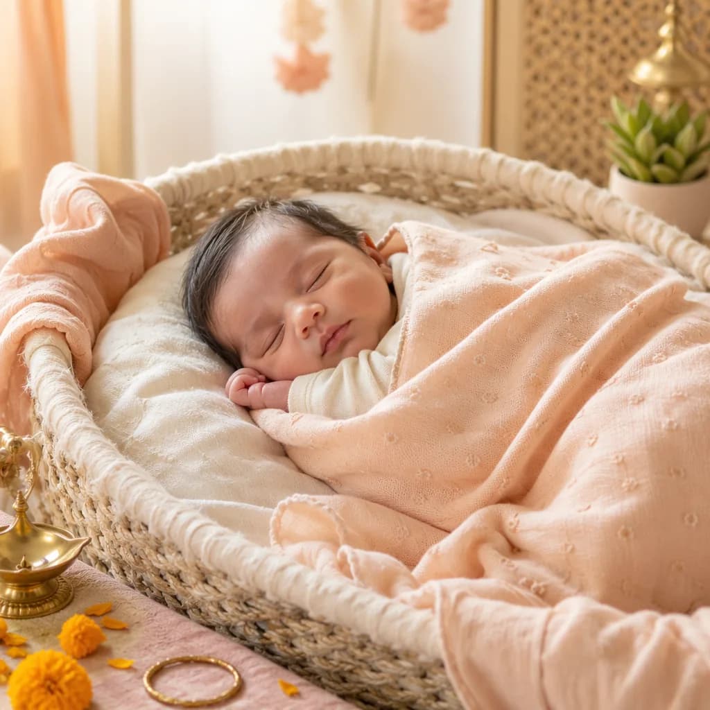 Kashvi Anamika Khandelwal
