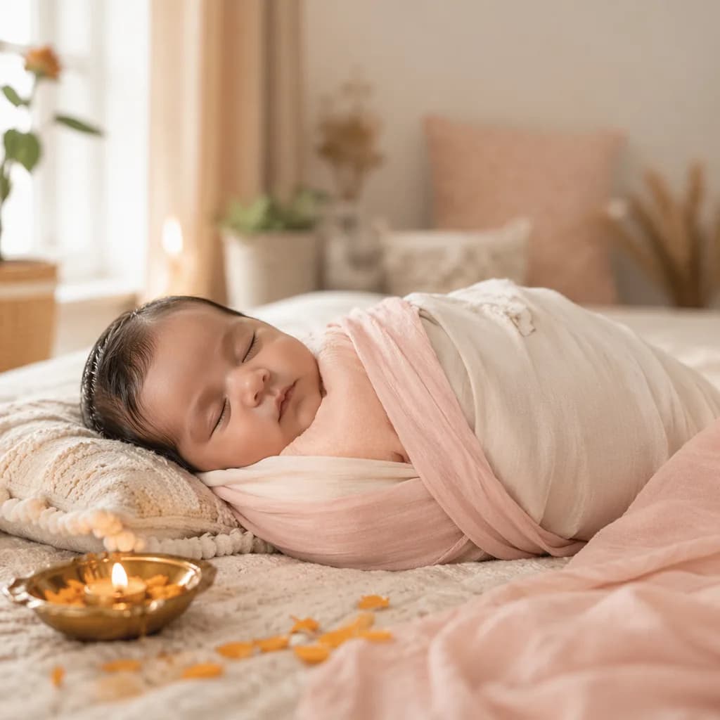 Lavanya Ruhi
