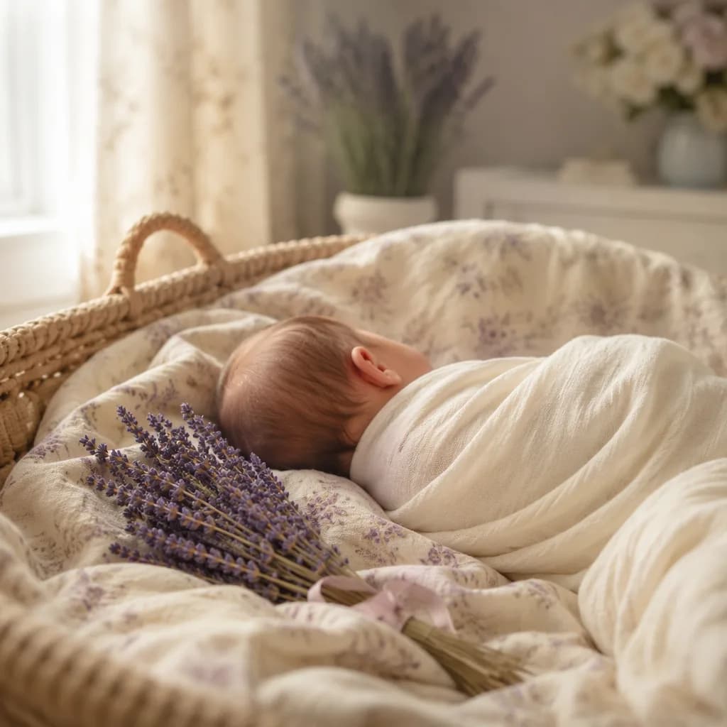 Lydia Frances