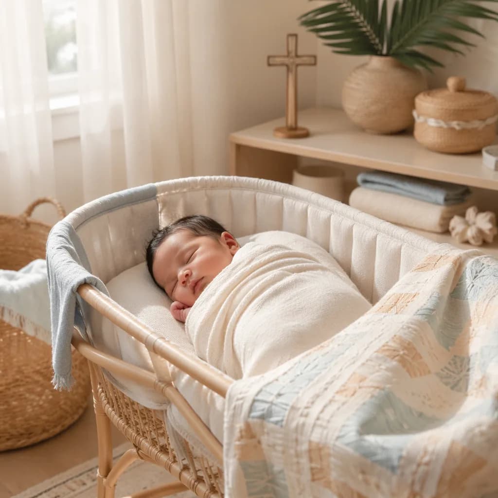 Nathaniel James Cruz