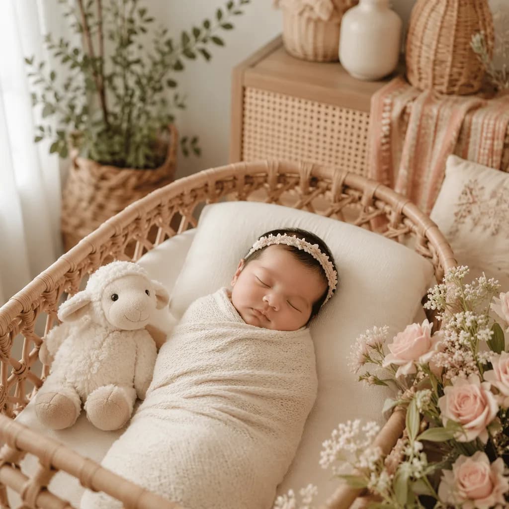 Rachelle Denise Gonzales