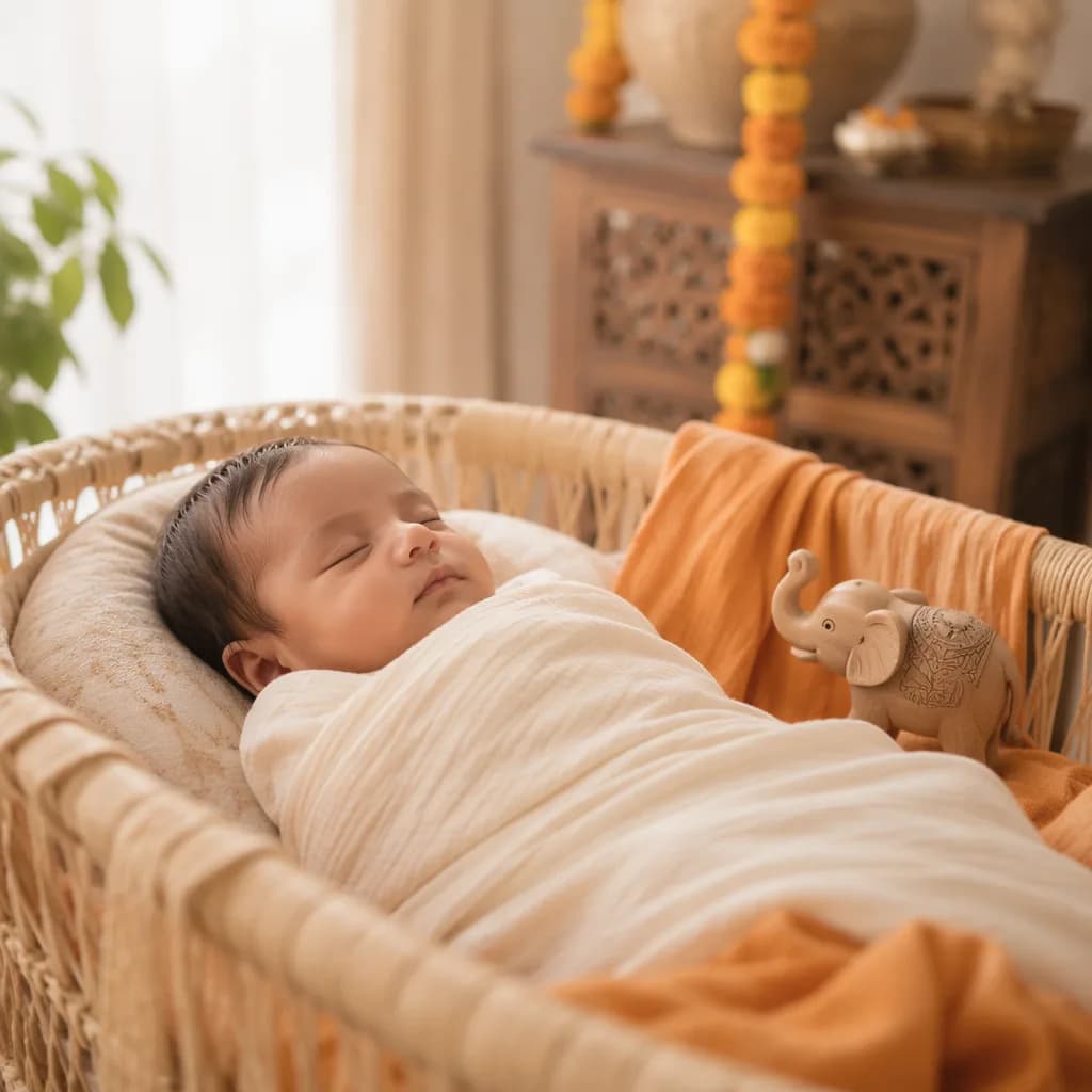 Riyaan Samarth Mishra