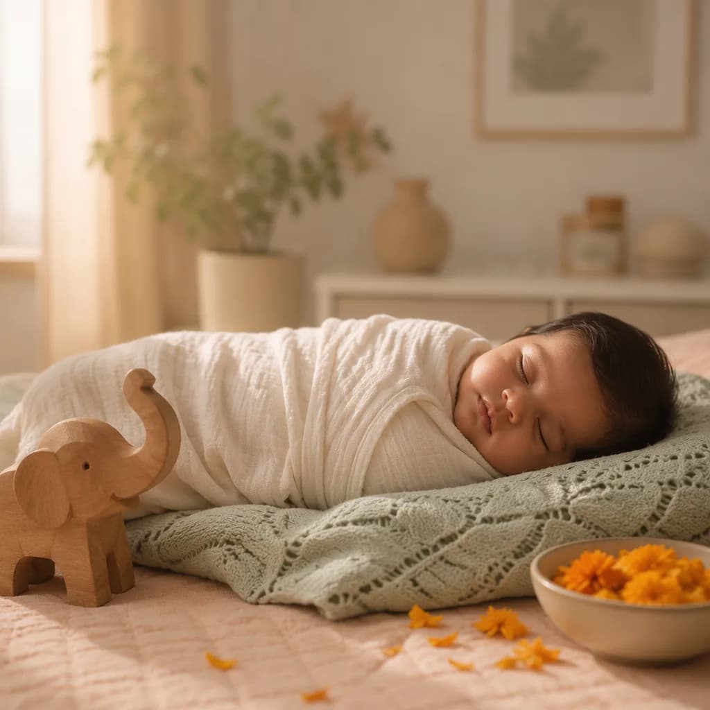 Samarth Ivaan