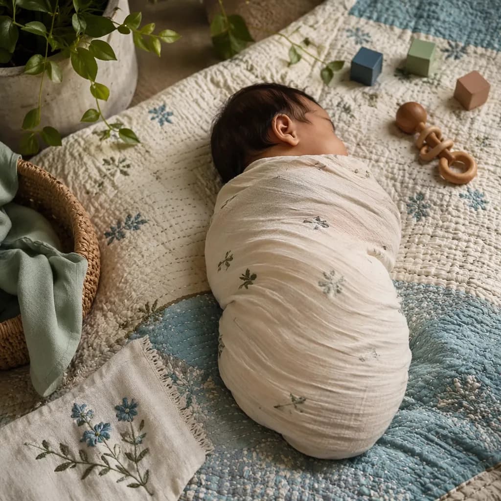 Zayan Mahir