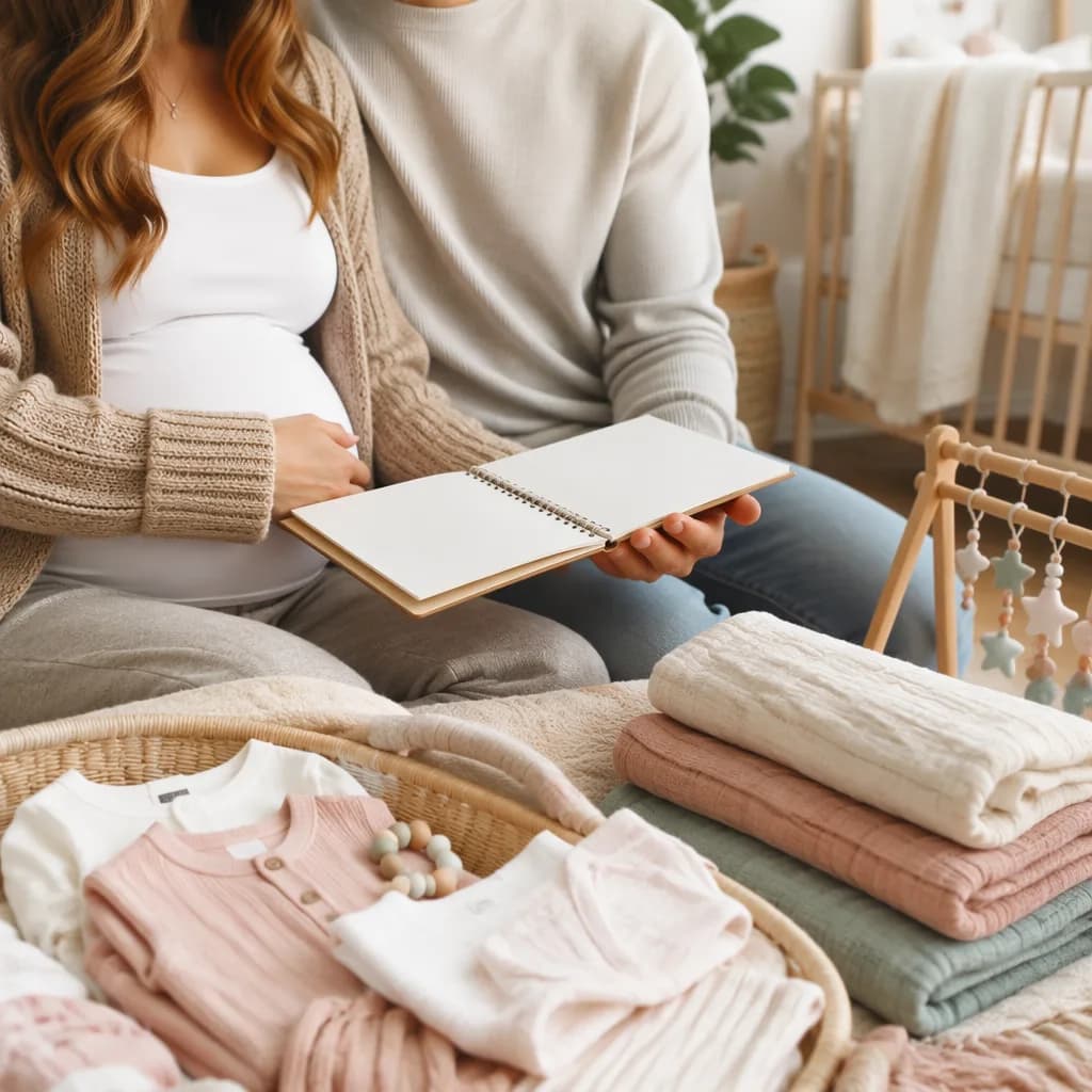 Baby Name Trends Modern Parents Actually Use