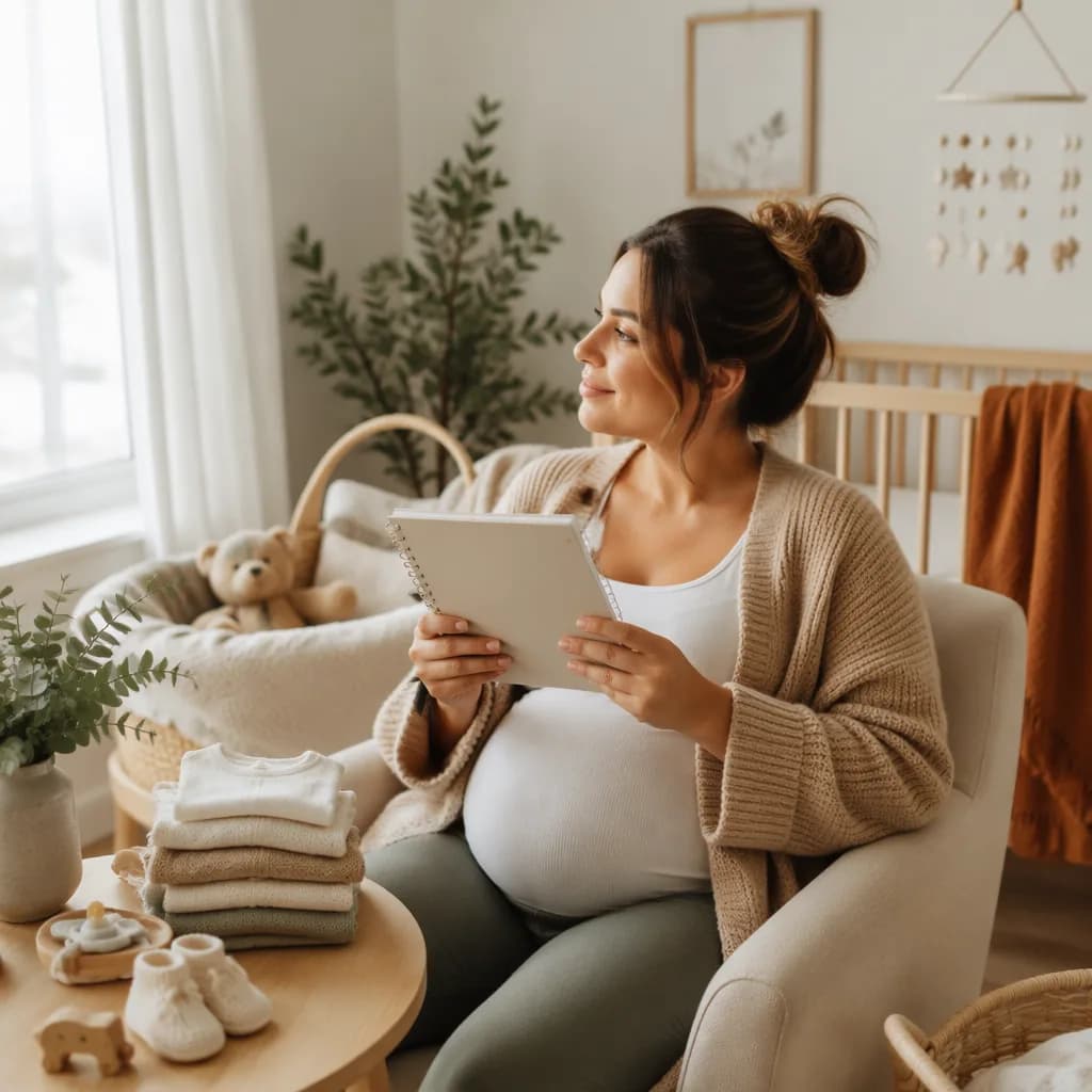 Gender Neutral Baby Names: Modern, Classic, Nature Picks